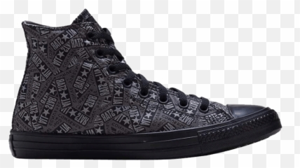 Chuck Taylor All Star High Logo Play - Plimsoll Png,Converse All Star Logos