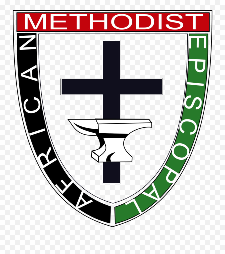 Ame Church Logos - African Methodist Episcopal Church Symbol Png,Ame Church Logos