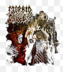 Morbid Angel - Fiction Png,Morbid Angel Logo