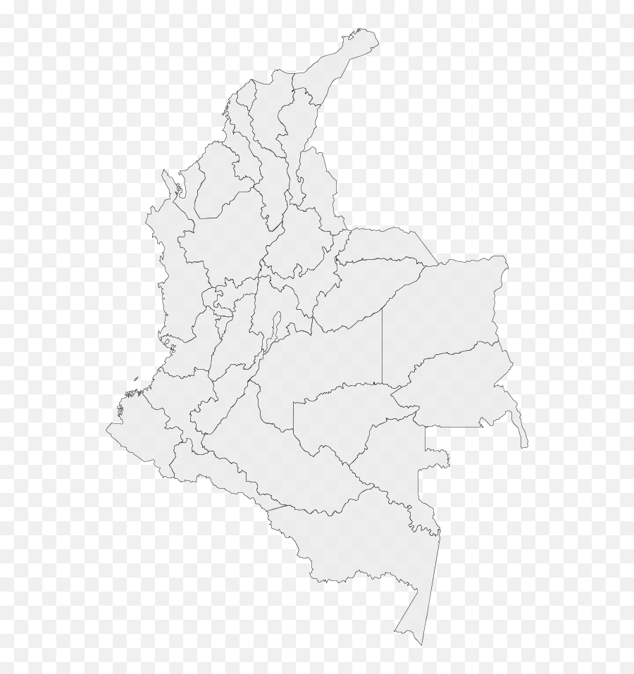 Colombia Map Geography - Colombia Te Llevo En Mi Corazon Png,Colombia Map Png