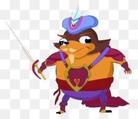 Ugandan Knuckles Png - Dota 2 Pangolier Cute