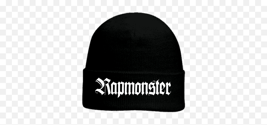 Rap Monster Otto Beanie - Sinister Realm The Crystal Eye Png,Rap Monster Png