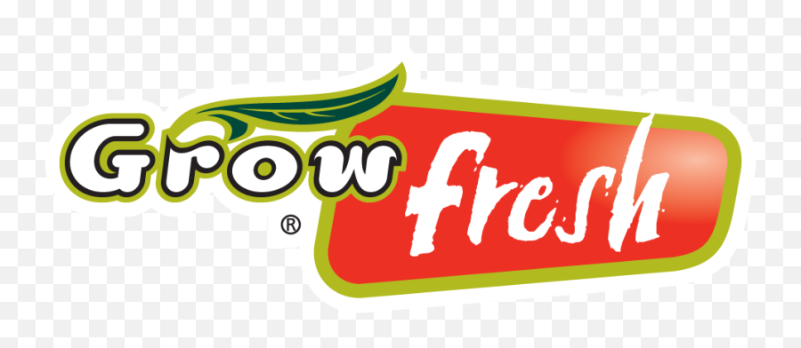 Growfresh Seedlings Are Selected For Their Proven - Horizontal Png,Chili Pepper Logo