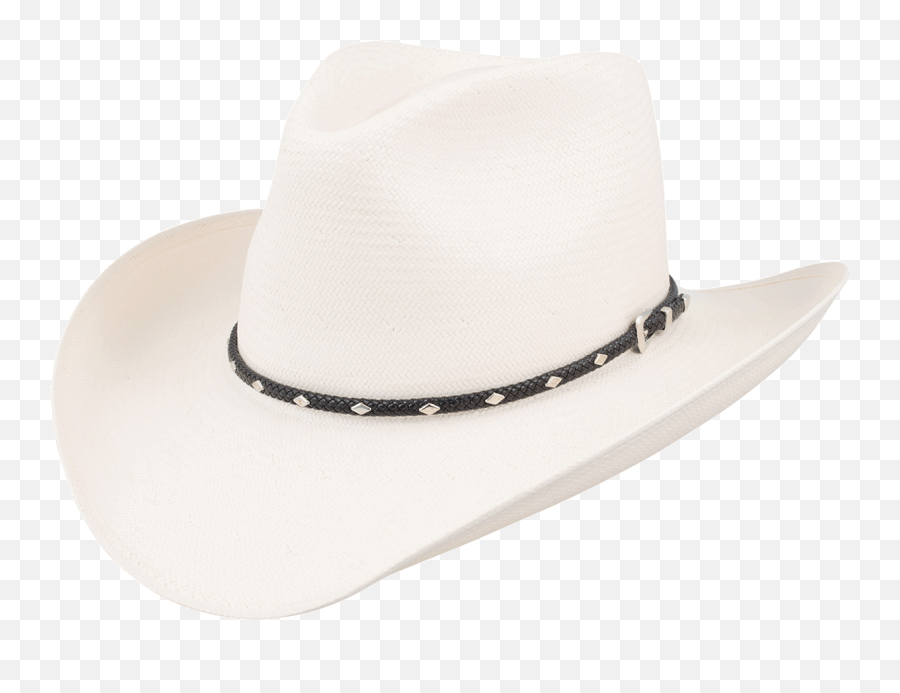 Stetson Diamond Jim Cowboy Hat - Costume Hat Png,Straw Hat Transparent