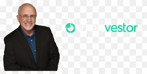 Dave Ramsey Smartvestor Pro - Dave Ramsey Vector Png,Dave & Busters Logo