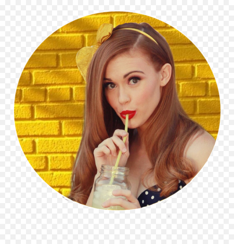 Icon Icons Sticker - Dove Sono Finiti Gli Uomini Png,Holland Roden Transparent