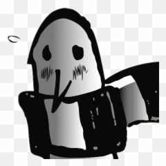 Punpun Oyasumipunpun Anime Sticker - Manga Png,Oyasumi Punpun Transparent