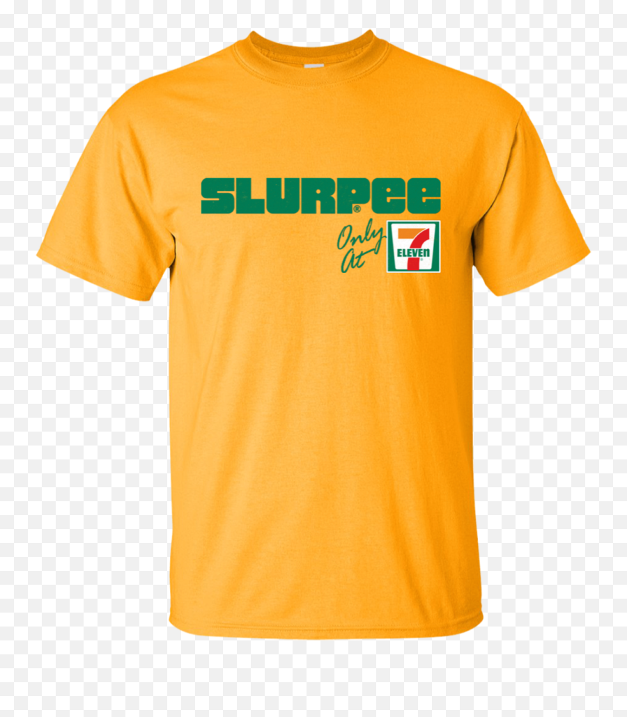 7 - Still Playing With Airplane Shirt Png,Slurpee Logo