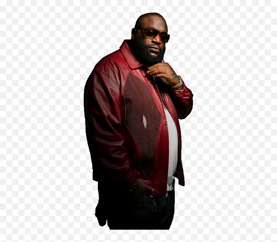 Rick Ross Png 4 Image - Rick Ross Png,Rick Ross Png