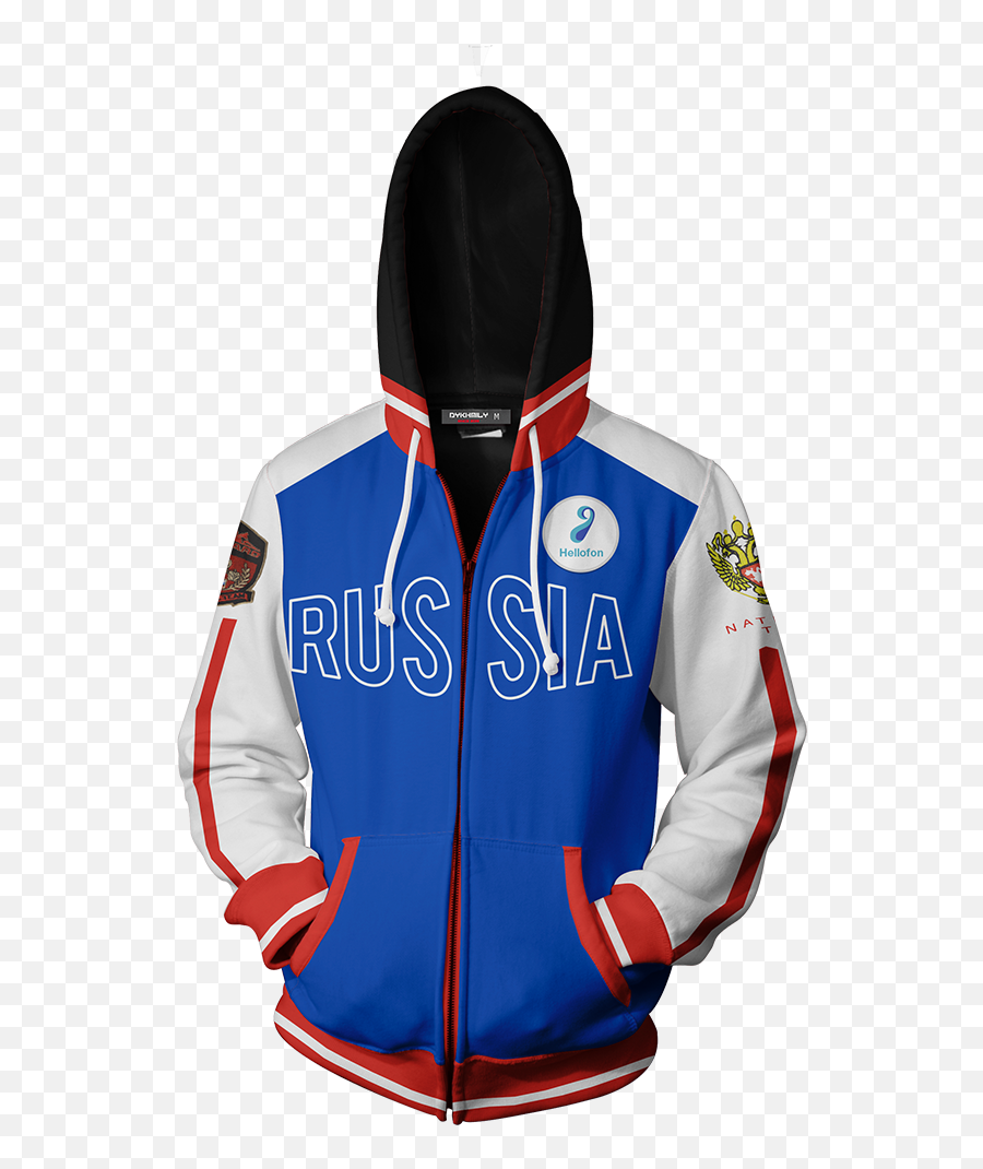 Yurio Cosplay Yuri - Yuri On Ice Jacket Png,Yuri On Ice Png