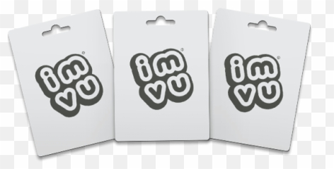 Pointsprizes - Imvu Png,Imvu Logo