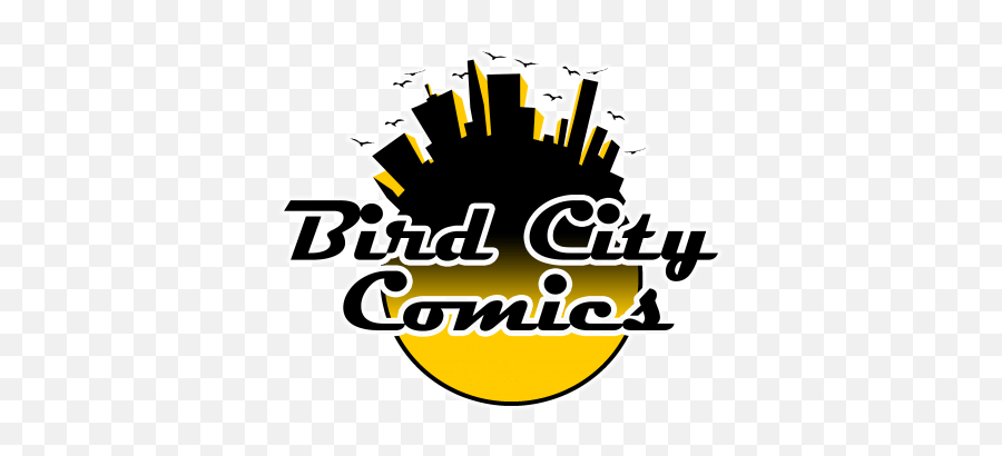 Bird City Comics - Restaurant Png,Cbcs Logo