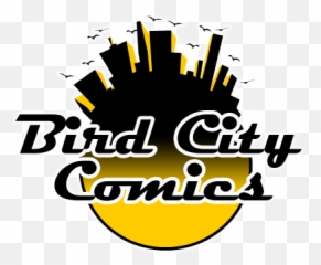 Bird City Comics - Restaurant Png,Cbcs Logo