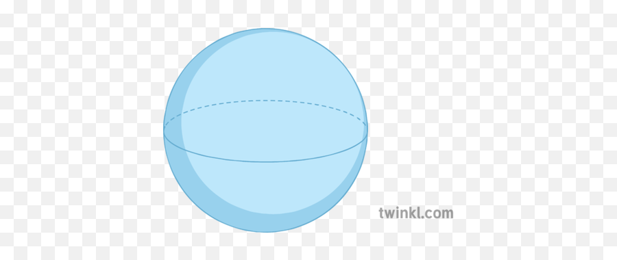 3d Shapes Sphere General Maths Geometry - Dot Png,3d Sphere Png