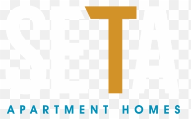 La Mesa Ca Apartments - Vertical Png,Seta Png