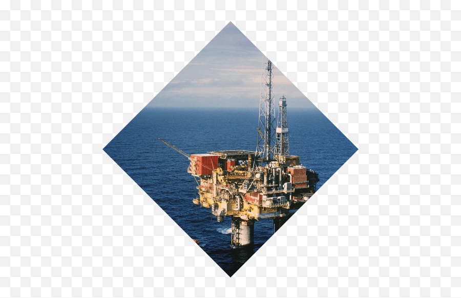 Cost Of Oil Rig Construction - Vertical Png,Oil Rig Png