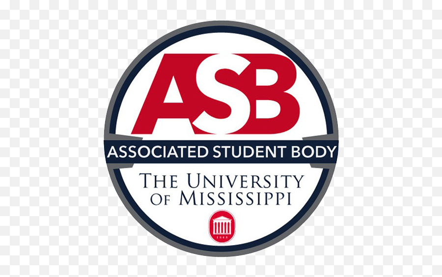 Associated Student Body Stewart Pirani Multimedia Producer - Language Png,University Of Mississippi Logos