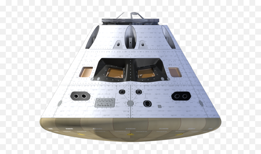 The U201cproving Groundu201d For Orion And Sls - Explore Deep Space Spacex Mars Dragon Lander Png,Spacecraft Png