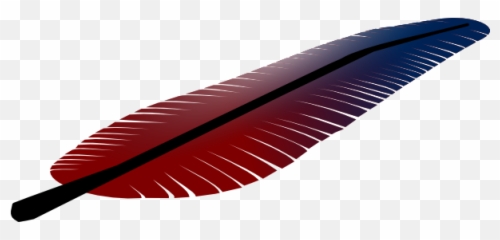 Indian Feather Clip Art - Clipartsco png