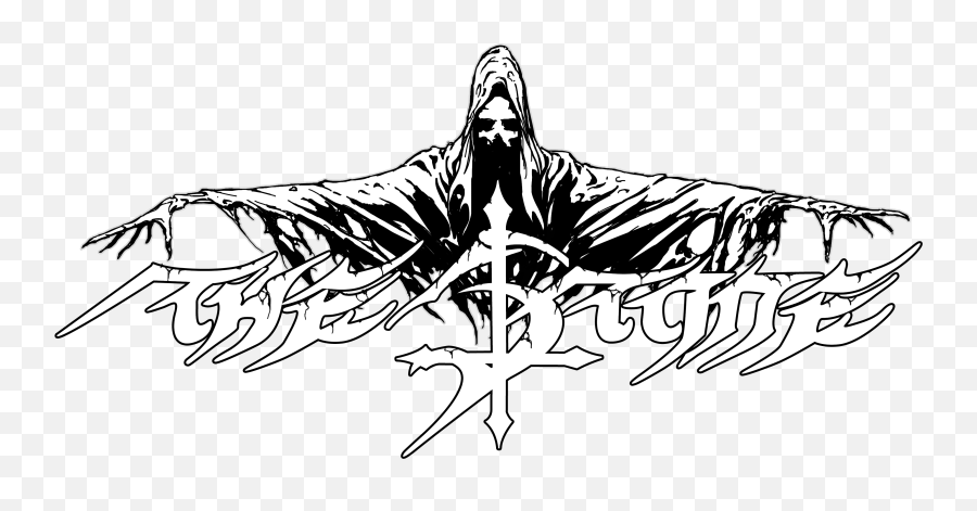 195 Metalbands Interviews Archives - Page 4 Of 9 Sketch Png,Darkthrone Logo
