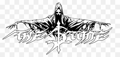 195 Metalbands Interviews Archives - Page 4 Of 9 Sketch Png,Darkthrone Logo