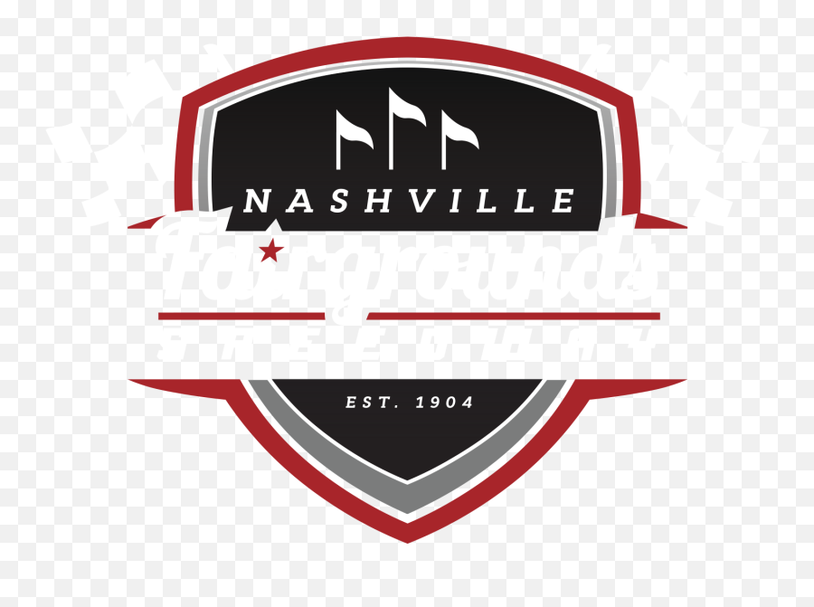 Nashville Fairgrounds Speedway U2013 - Nashville Fairgrounds Speedway Logo Png,Jackson Guitar Logo