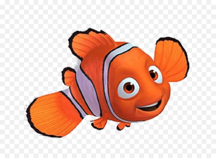 Nemo Png All - Nemo Png Transparent,Fin Png