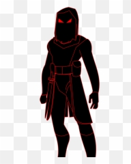 Shadow Man Svg Clip Arts Download - Download Art PNG Cartoon