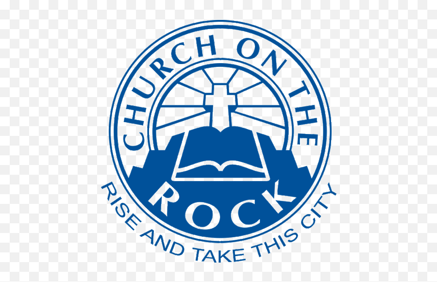 Church - Church On The Rock Png,Depeche Mode Logo