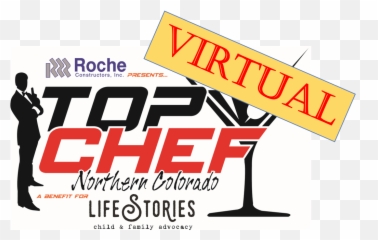 Top Chef Virtual - Life Stories Language Png,Topchef Logo