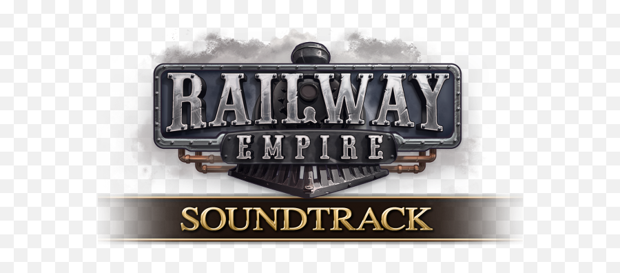 Railway Empire - Official Soundtrack Language Png,Hummer Logos