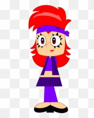 Misaki Hi Puffy Amiyumi Fanon Wiki Fandom - Hi Hi Puffy Misaki Png,Hi Hi Puffy Amiyumi Logo