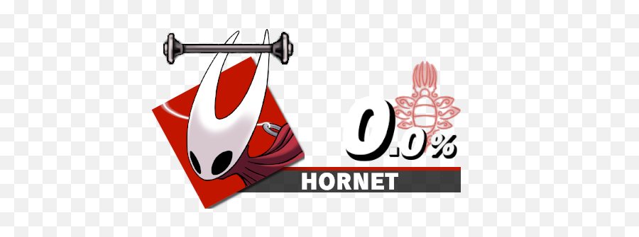 Hornet Gets Good Smash Ultimate Edit Hollowknight - Language Png,Smash Ultimate Logo Png