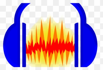 How To Tips - Audacity Icon png