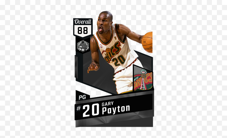 Rainbow Pack - 2kmtcentral Gary Payton Sports Pictures Norman Powell Png,Demar Derozan Png