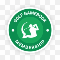 Golf Gamebook - Sporty png