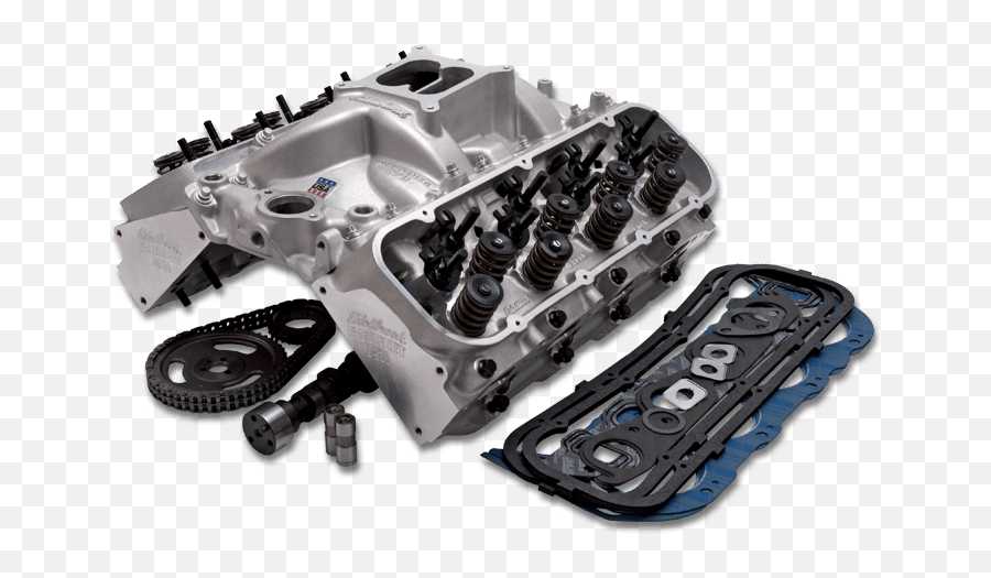 Automotive Aftermarket - Edelbrock Performance Parts Png,Edelbrock Logo