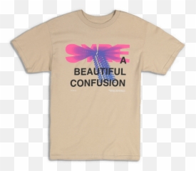 Jaden Smith Icon Syre T - Shirt Page 1 Line17QQcom Unisex png