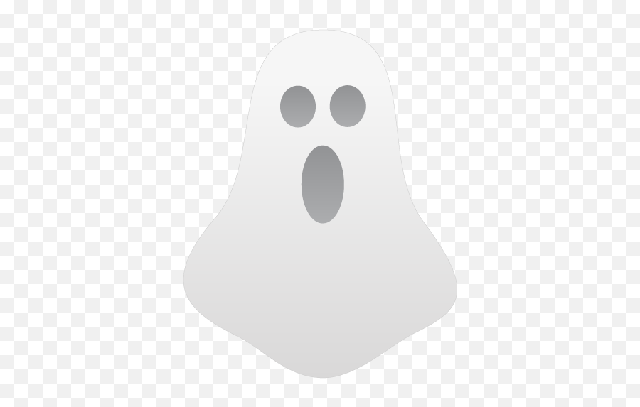 Spooky Icon - White Ghost Icon Png,Pumpkins Icon