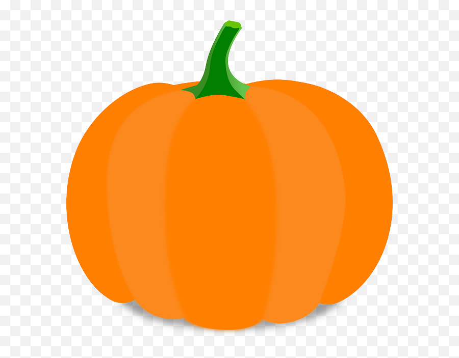 Free Pumpkin Clipart Png Download - Cartoon Clip Art Pumpkin,Pumpkin Clipart Png