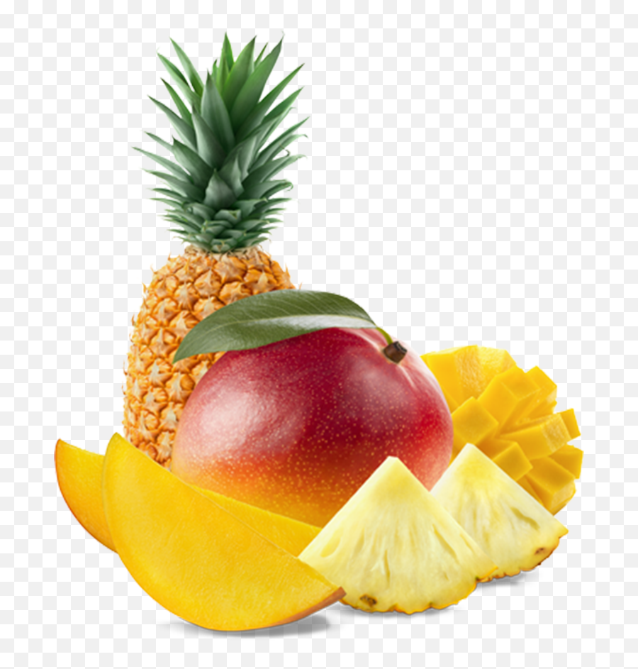 Download 15 Tropical Fruits Png For - Tropical Fruit Png,Fruits Png
