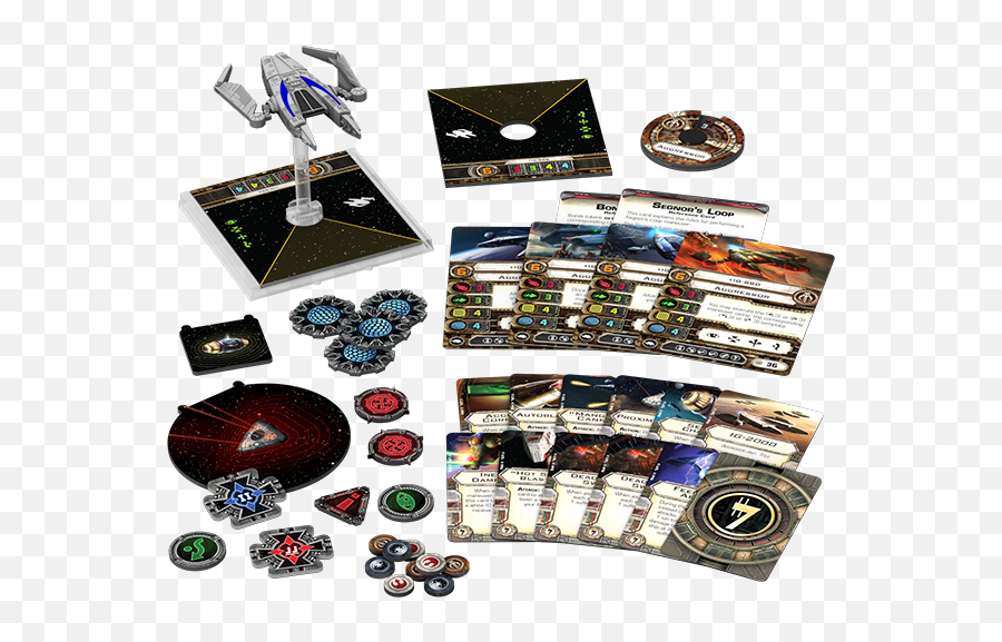 January 20 2015 - Star Wars X Wing Ig 2000 Png,Genestealer Icon