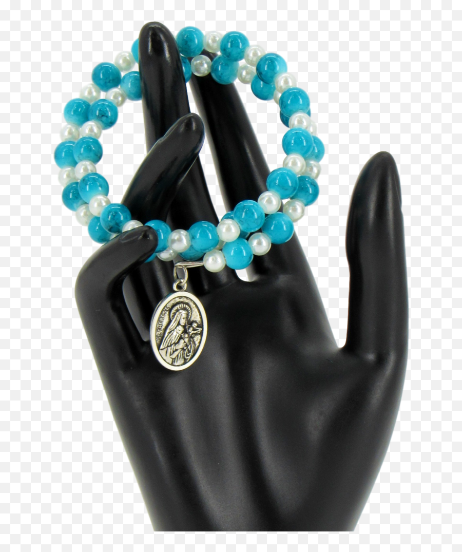 Jewelry - Blest Art Inc Png,Religious Icon Bracelet