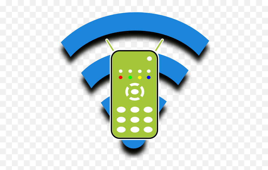 Unofficial Tv Wifi Remote - Dot Png,Android Tv Icon