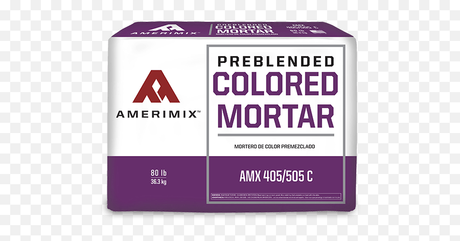 Premixed Colored Mortar Amx 405 C U0026 505 By Amerimix - Westminster Abbey Png,Brick And Mortar Icon
