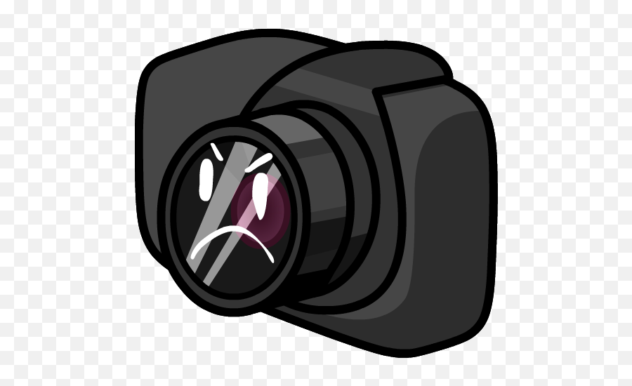 Camera For Dream Island - Bfb Camera Png,Icon Alliance Camera