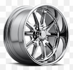Us Mags Wheels - U110 Rambler png