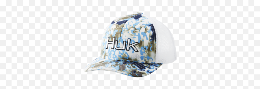 Huk - Trucker Fishing Hat Png,Huk Kryptek Icon Hoody