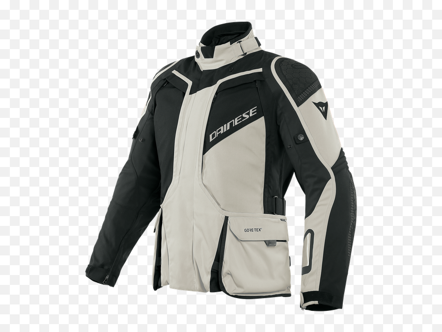 Dainese D - Explorer 2 Goretex Jacket Dainese D Explorer Jacket Png,Icon Motorcycle Vest Armor