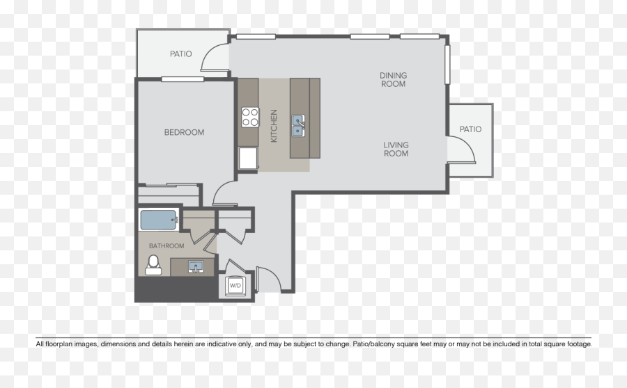 Floor Plans U0026 Pricing Aviara Apartments For Rent Essex - Solid Png,Icon Bay Floor Plans